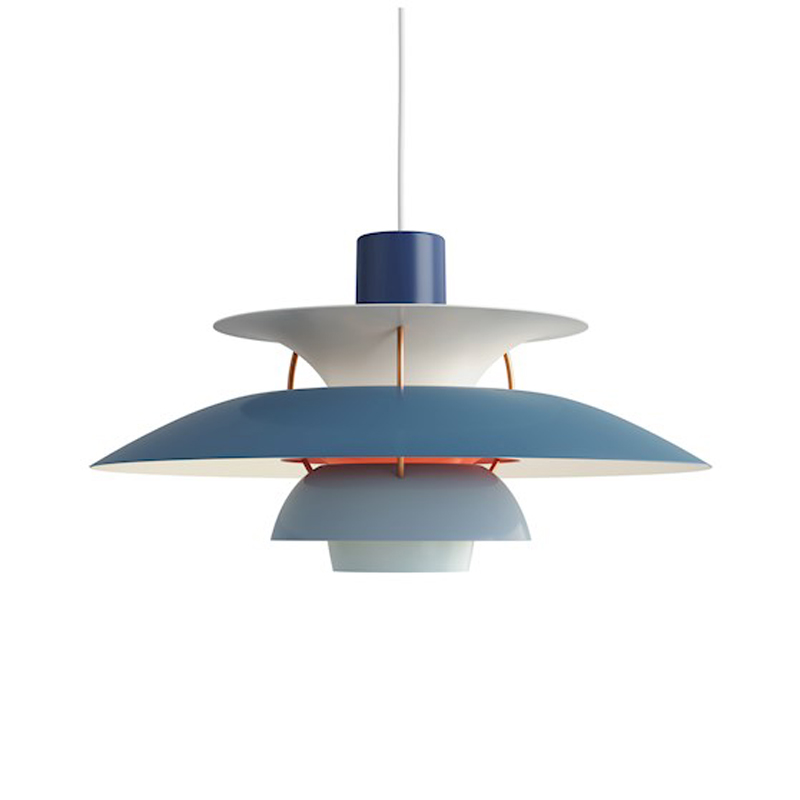 Designer PH5 Pendant Light