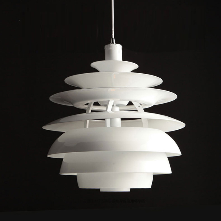 ph snowball pendant lamp