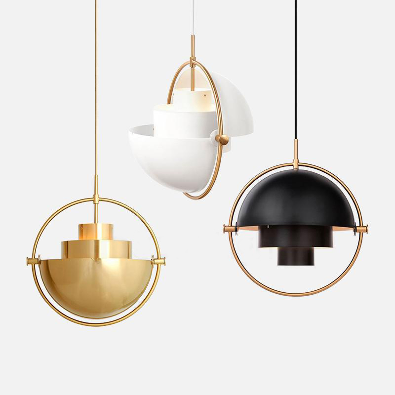 Multi-Lite Pendant lamp