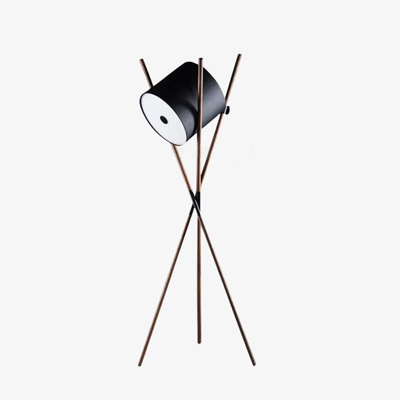 Shift Floor Lamp