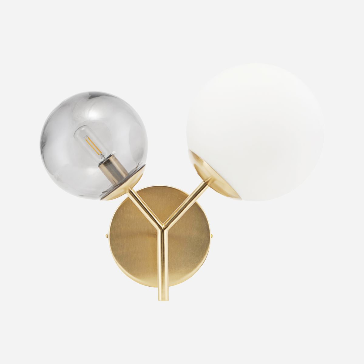 Twis Wall Lamp