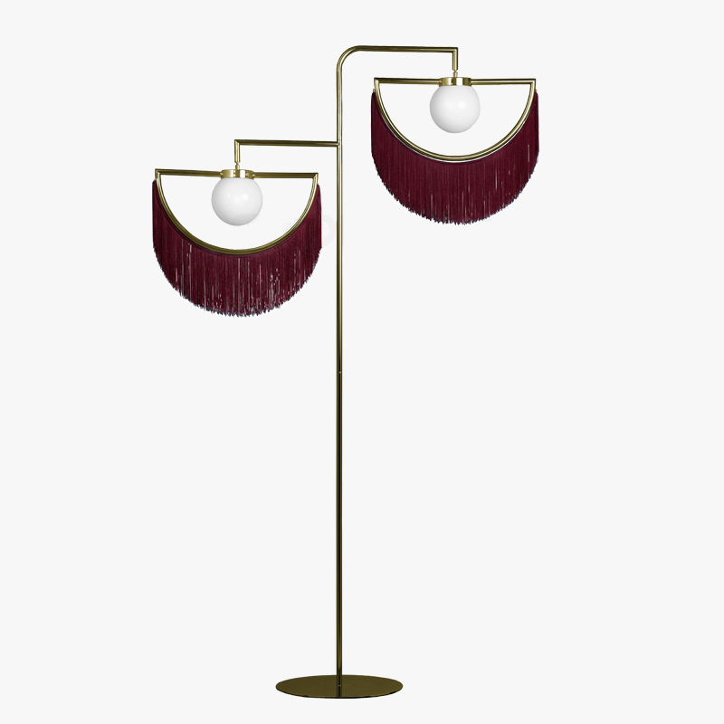 Wink Floor Lamp