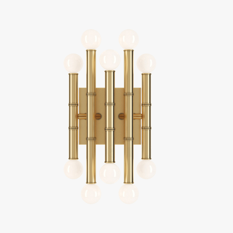 Meurice Wall sconce