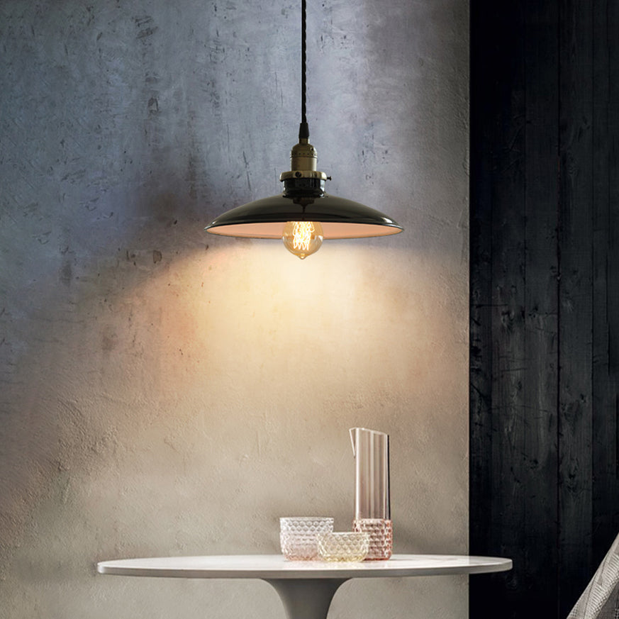 Aldo Loft Pendant Light