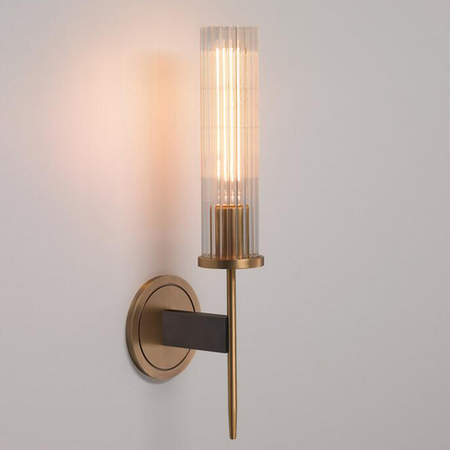 Alouette Wall Sconce