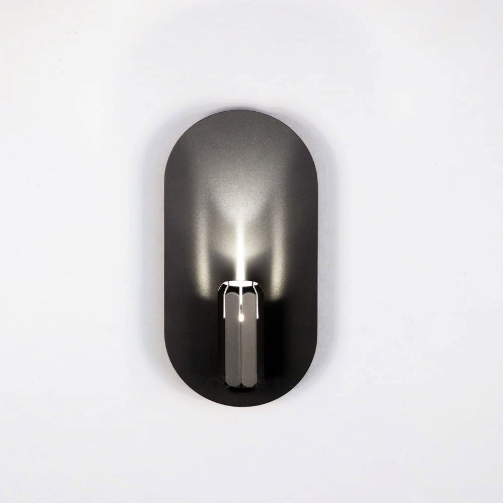 Brixton Wall Lamp