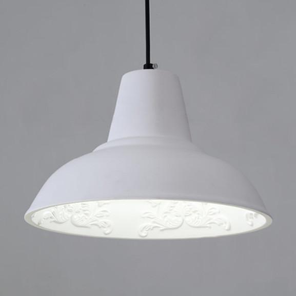 Reims Garden Smooth Pendant Ceiling Light