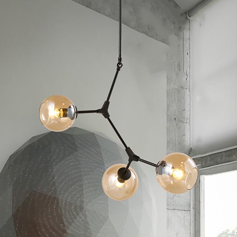 Luminosa Pendant Light